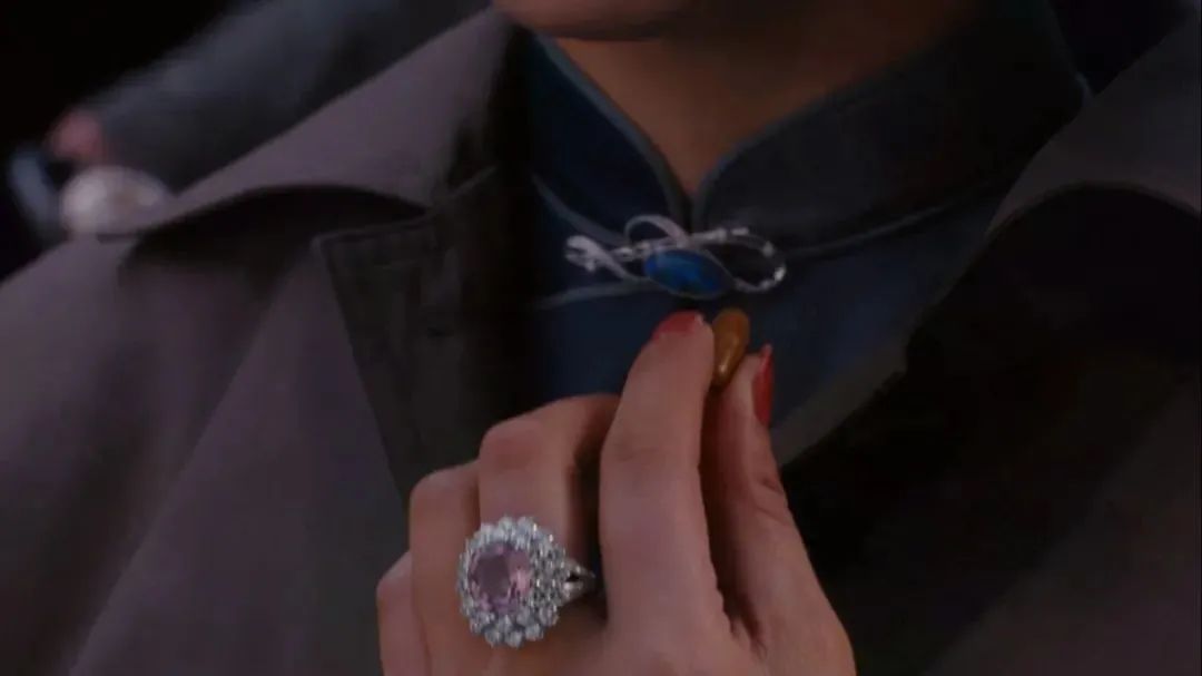 《色，戒》里面，最大胆的并不是被删减的大尺度床戏