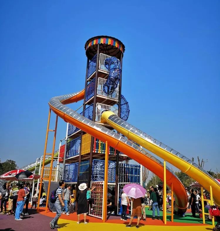 武汉带孩子吃喝游玩地方推荐,武汉吃喝玩乐指南