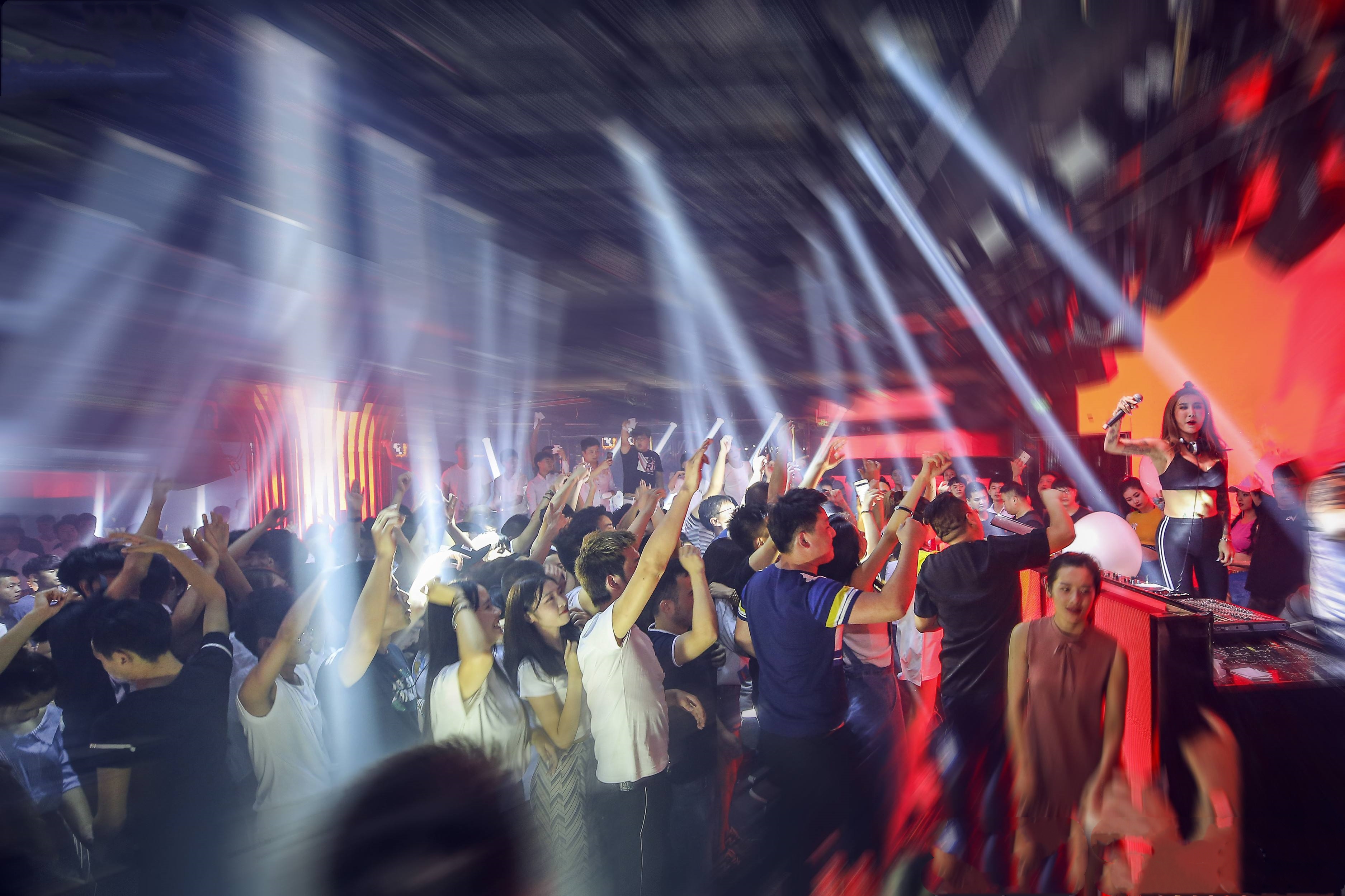 呼和浩特夜店排名前十名,呼市四大夜店