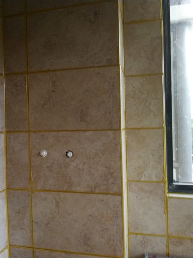 美缝剂打过多久压平,美缝剂打胶后多久压缝