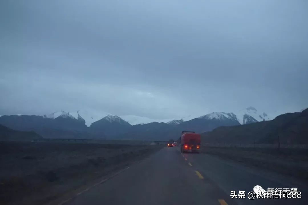 自驾青藏线进藏有多困难？有兴趣的就跟我走一趟逶迤的青藏线吧