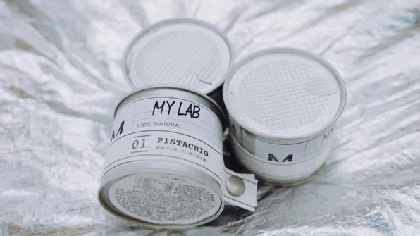 上海必刷的19支网红冰淇淋，甜爆一整个夏天