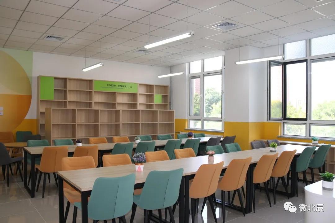 北辰区新开学校,北辰区开学