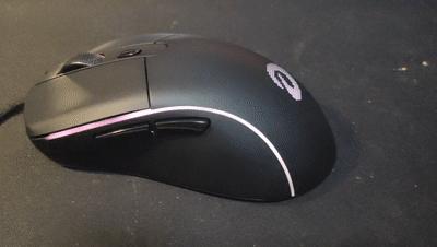 达尔优鼠标编程宏怎么设置,达尔优鼠标怎么样值得买吗