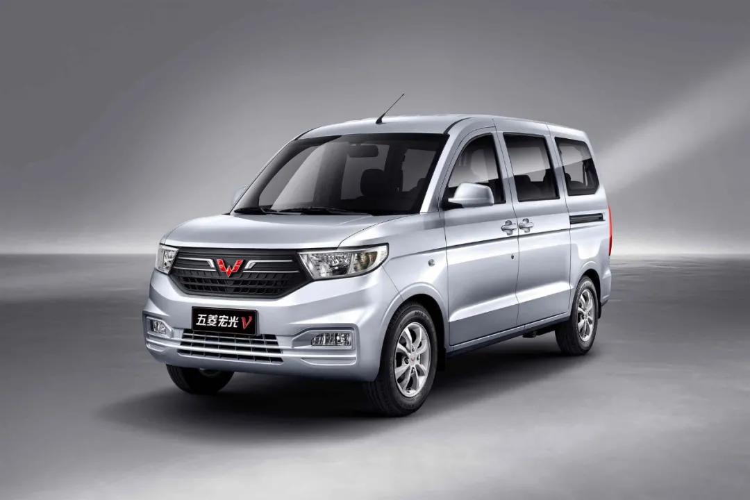 上汽通用五菱的优势和劣势,上汽通用五菱汽车质量