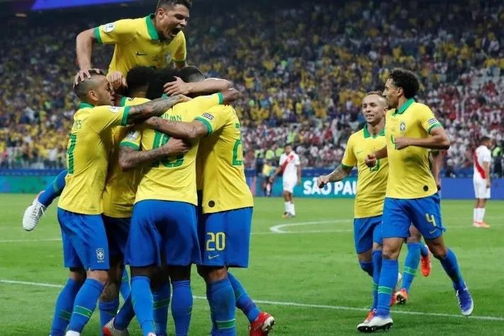 巴西足球队美洲杯比赛,巴西美洲杯战胜乌拉圭视频