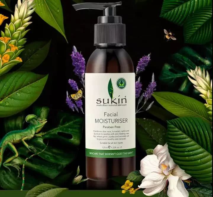 让皮肤发亮的喷雾,抗老补水水润喷雾