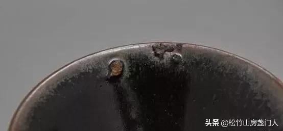 建盏瑕疵率为什么高,建盏瑕疵概率