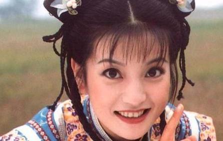 赵薇被采访哭了吗,周星驰和赵薇对戏