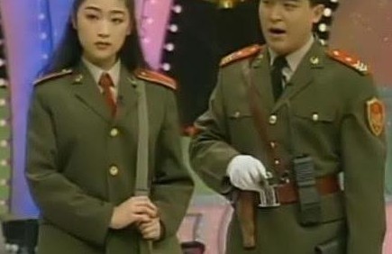 郭涛上了几次春晚,郭涛上春晚了没有