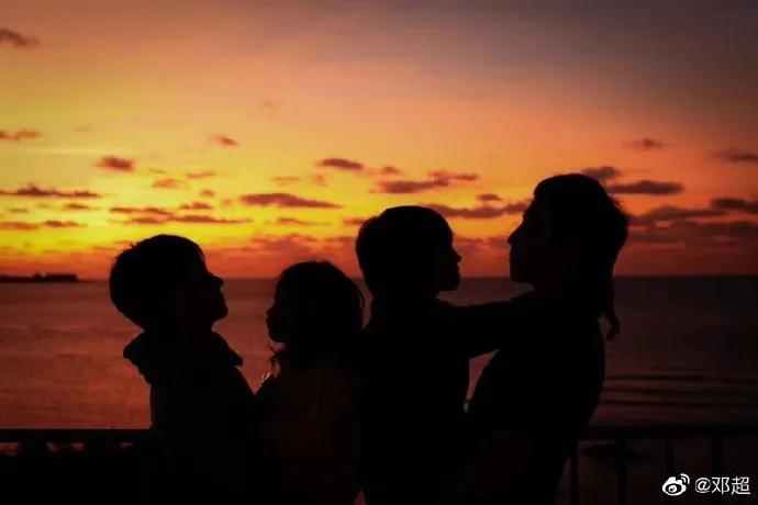 邓超孙俪结婚9周年发文,邓超发文庆祝结婚14周年