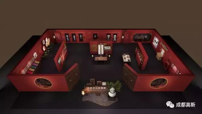 tgc腾讯数字文创节2019,腾讯tgc文创节