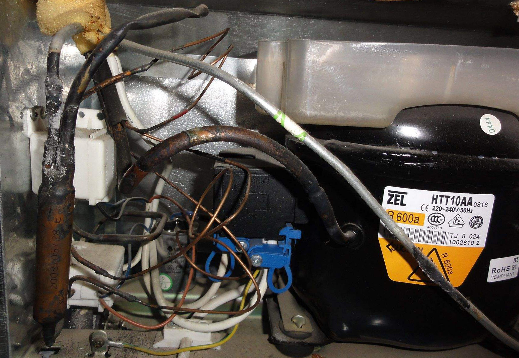 现在的风冷冰箱容易坏吗,风冷冰箱耐用么