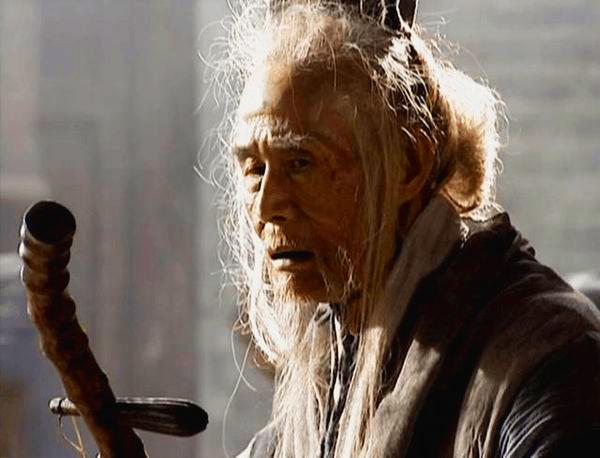 莫大先生令狐冲长谈,莫大先生江湖系列