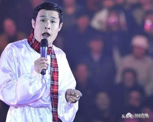 春晚进化史,春晚五十年变迁史