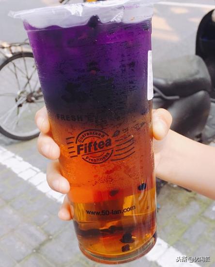 50岚奶茶菜单图片,50岚图片