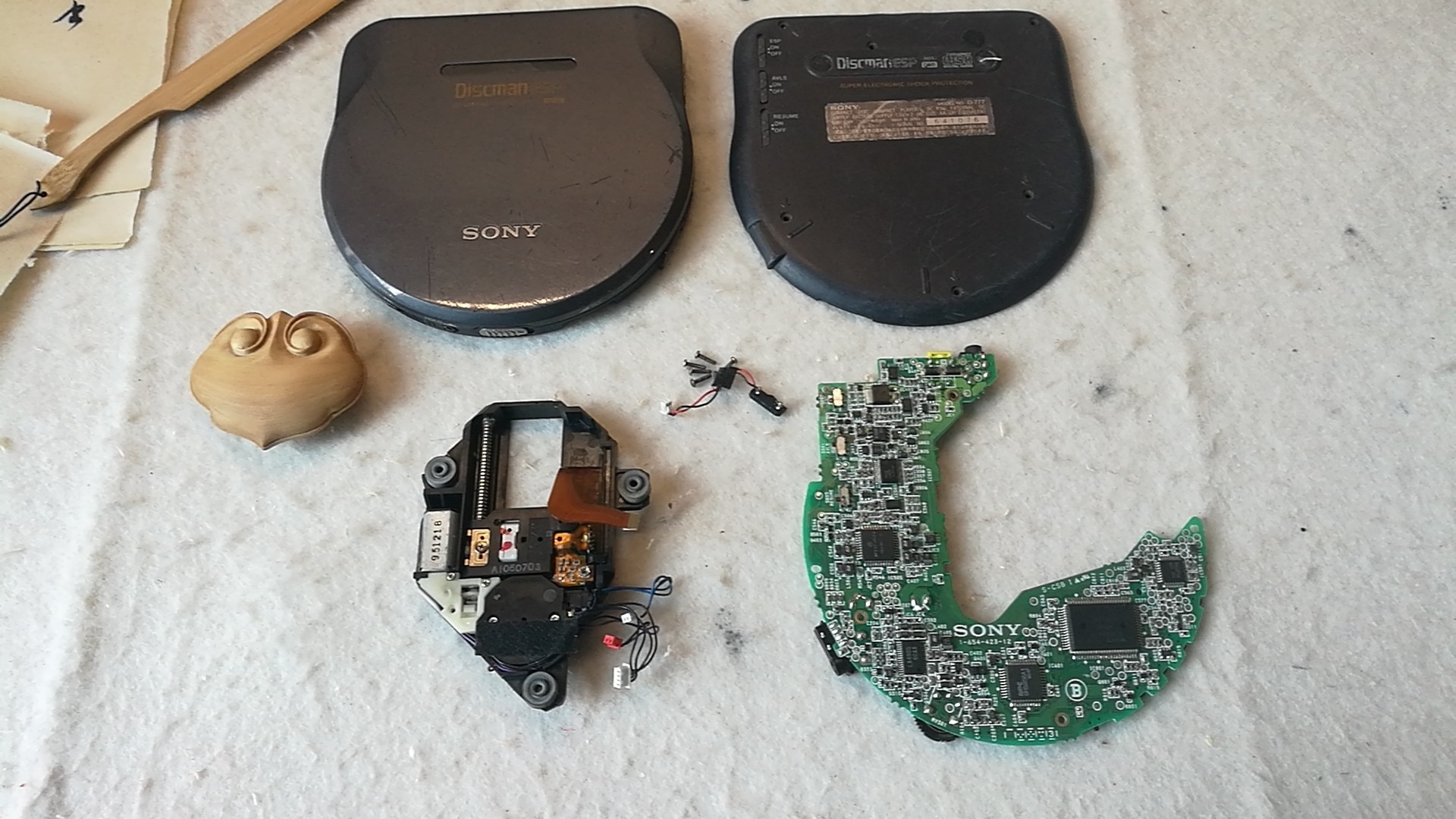 索尼d777,索尼d-777评测