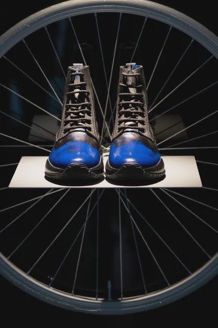 时装周米兰春夏,时装周巴黎米兰