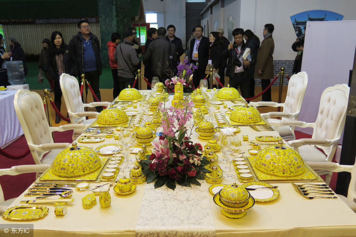 中国改革开放40年国运,陶瓷的创新与发展