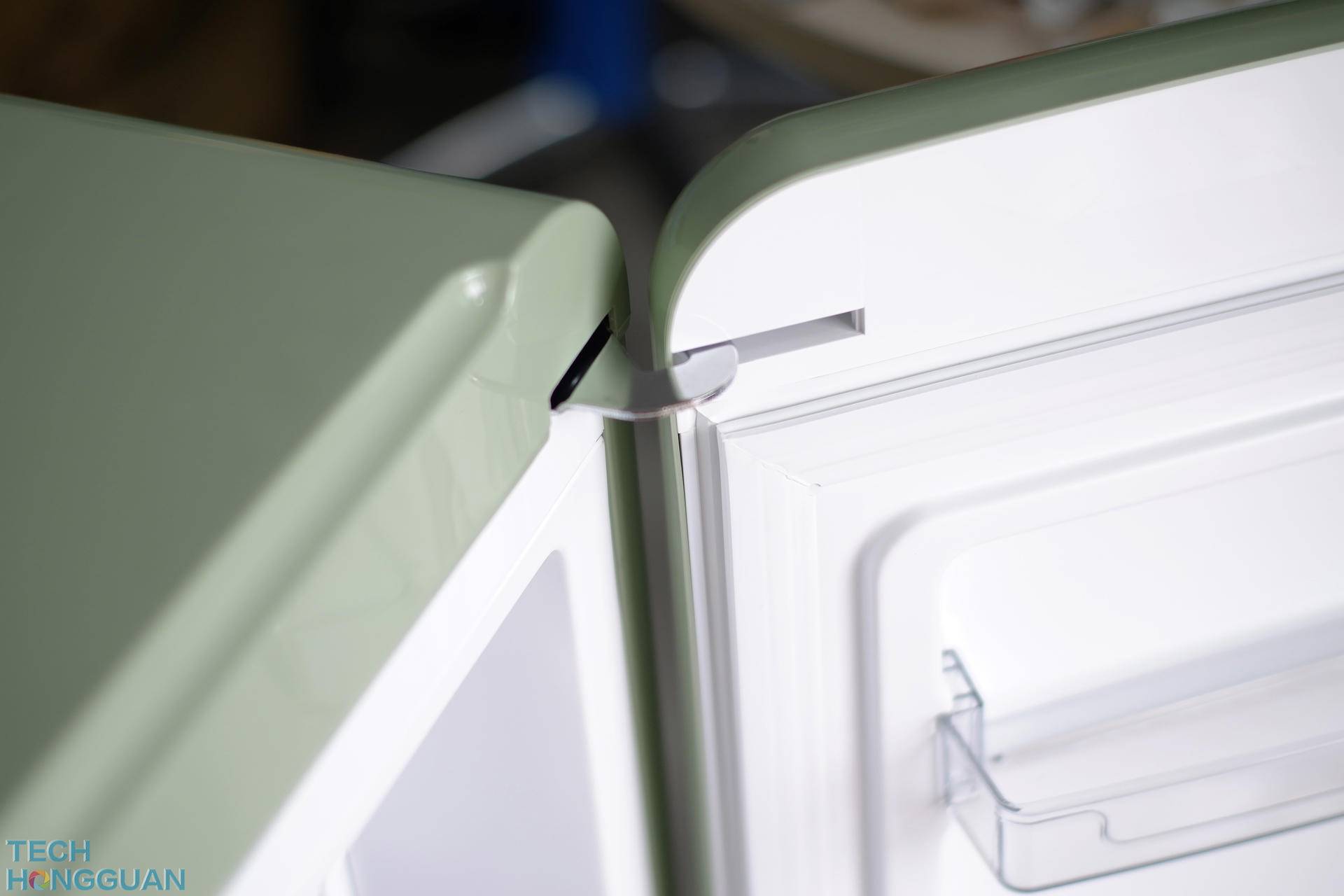 小米最新款冰箱法式,小米最具性价比的双开门冰箱