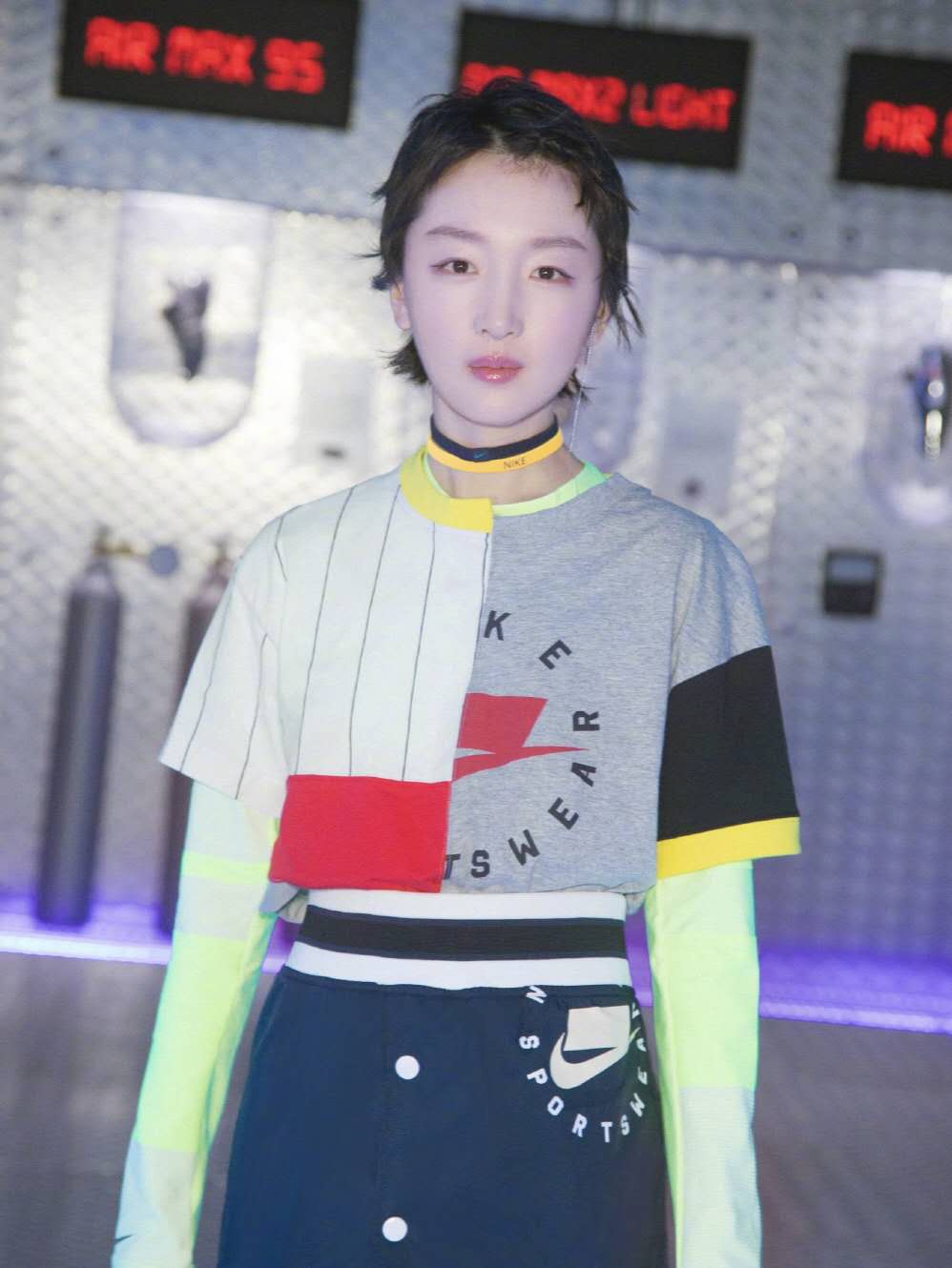 修饰脸型好看又显气质,修饰脸型显脸长发型