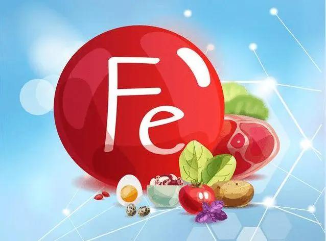 什么原因导致缺铁性贫血吃什么好,缺铁性贫血的病因及治疗方法