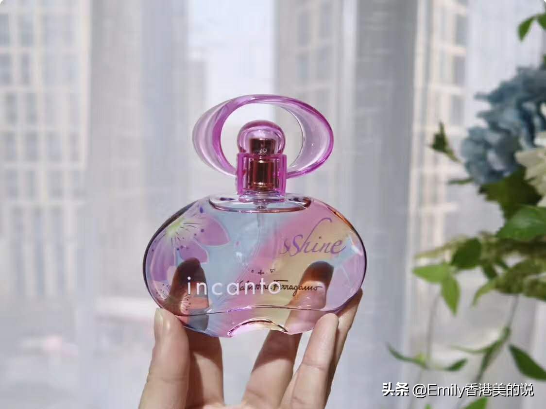 女生一看就上瘾的香水,女人香水一闻就迷