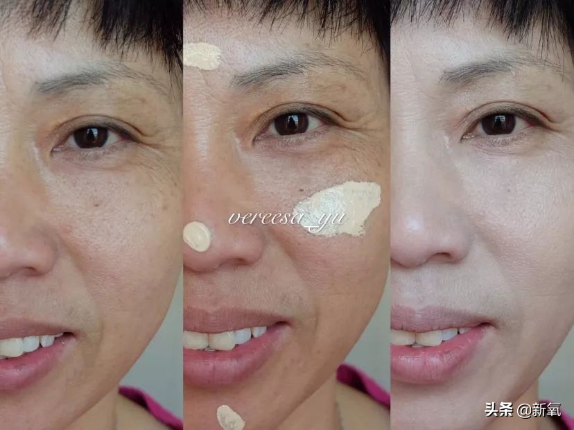 张天爱保养大法,张天爱的护肤秘诀