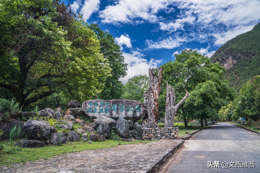 云南极边之城旅游攻略,云南不费脑的旅游攻略