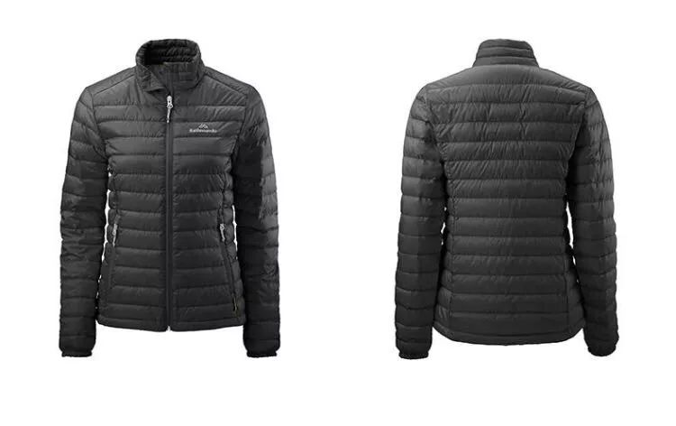 加德满都新西兰,新西兰户外品牌加德满都