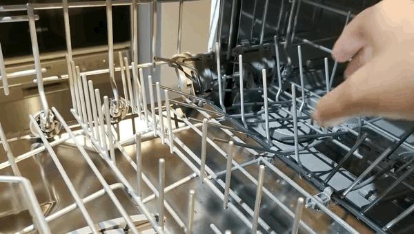 西门子洗碗机型号测评,西门子晶蕾洗碗机优缺点