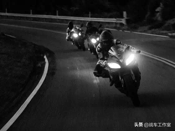 两轮承载灵魂的出处,两轮承载生命