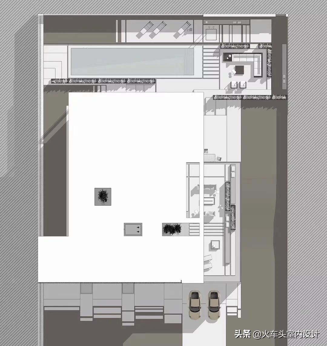 室内设计师眼中的景观设计（143张美图）