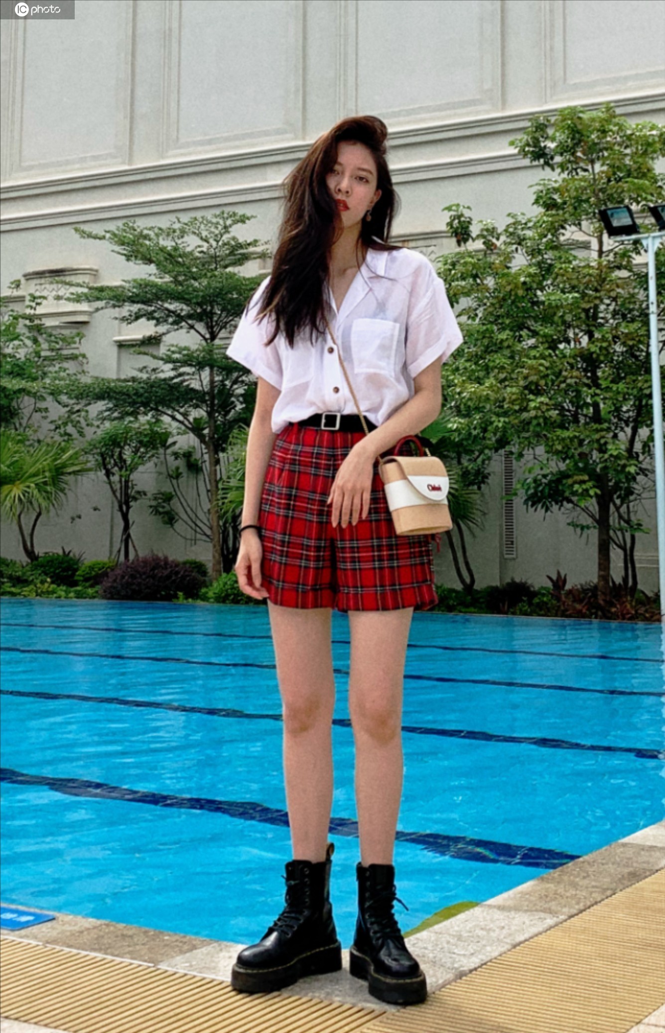 包包显瘦百搭,包包减肥燃脂