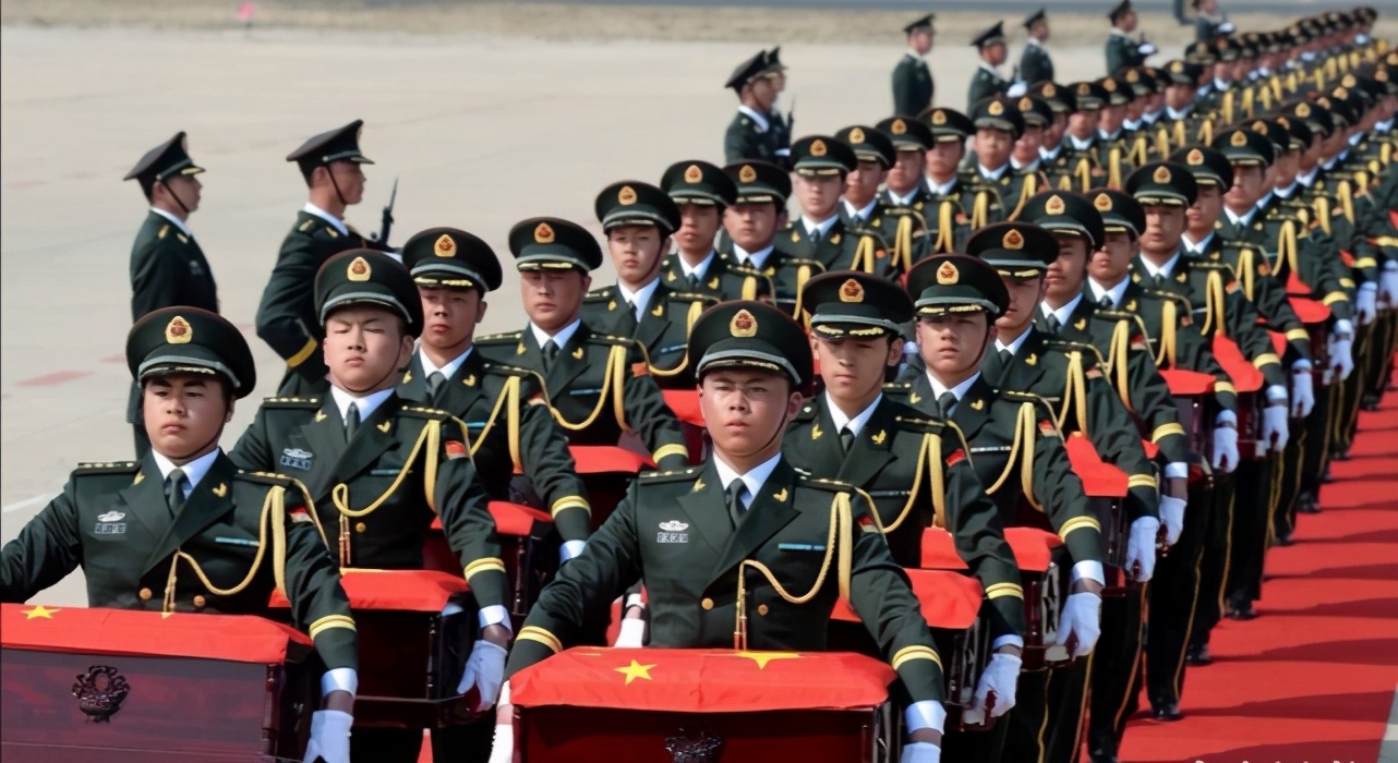 抗美援朝中我国工兵的杰作：炸不断的“隐形桥”，弄得美军懵圈