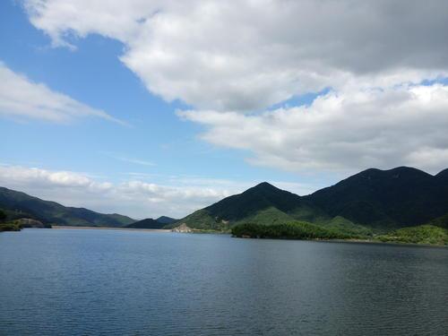 浙东大峡谷象山自驾游,自驾象山县