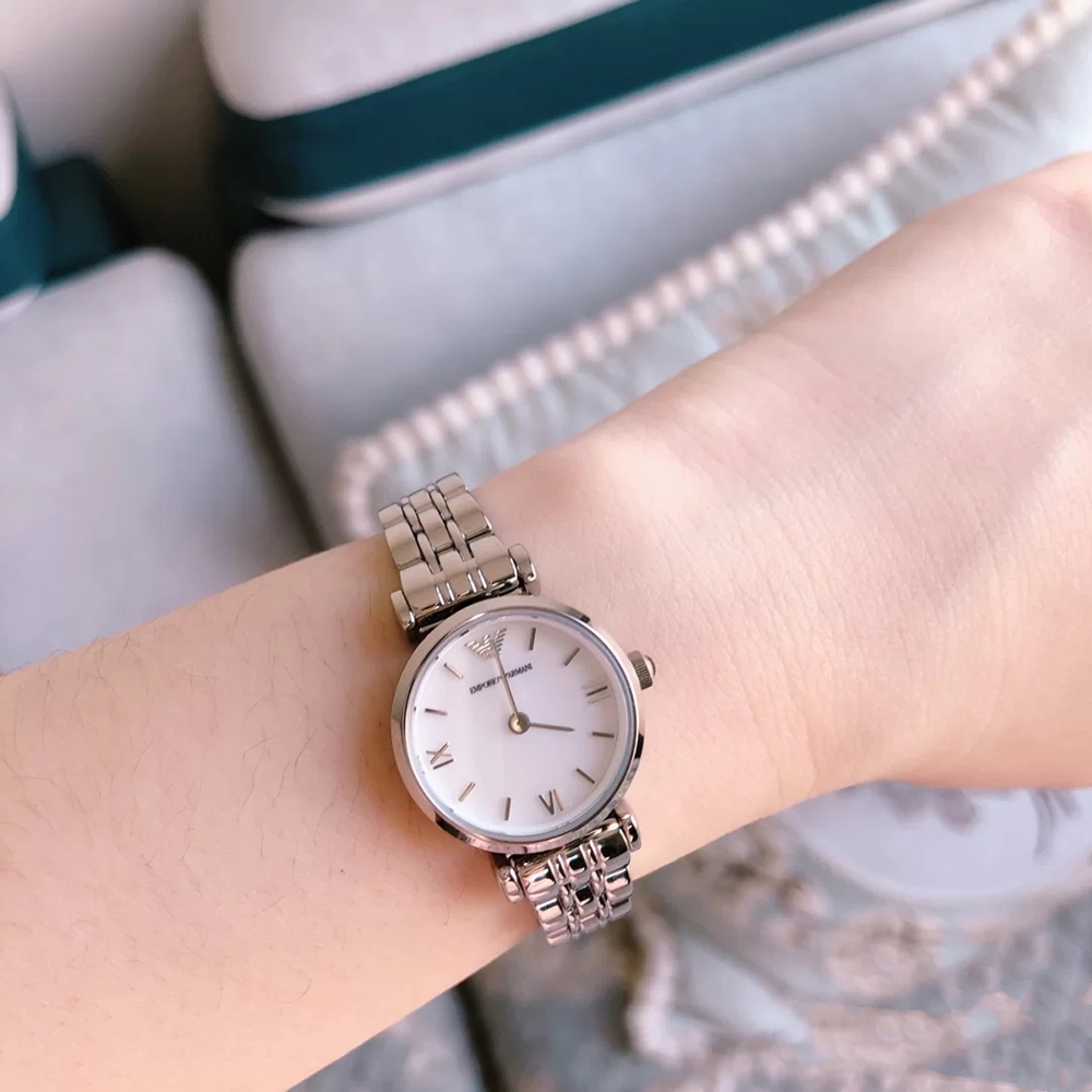 哪一款阿玛尼手表好看,最值得入手的阿玛尼手表女士