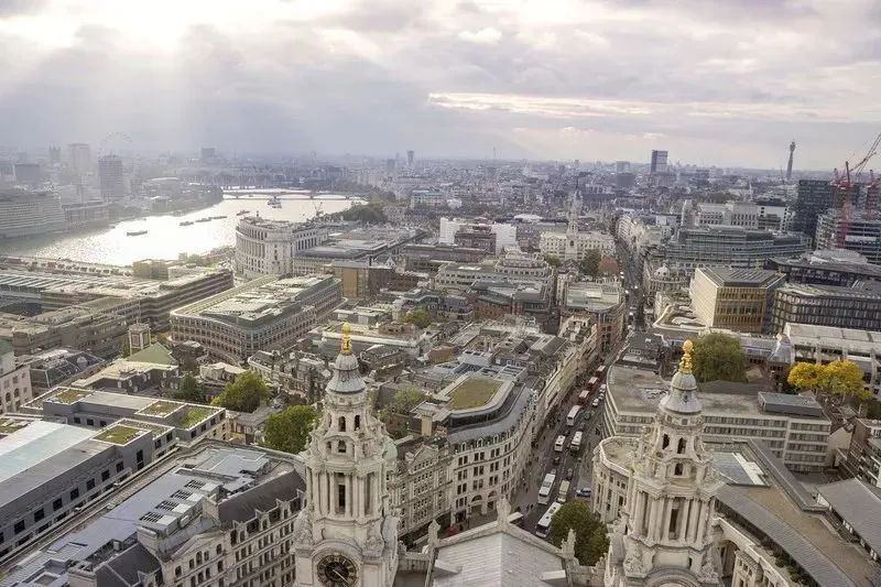 伦敦值得投资楼盘有哪些,伦敦投资房产热门地区