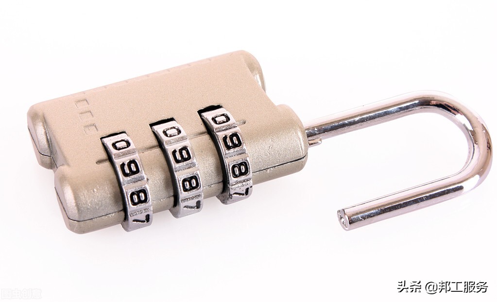 开一次锁一般要多少钱,开一次锁需要多少钱