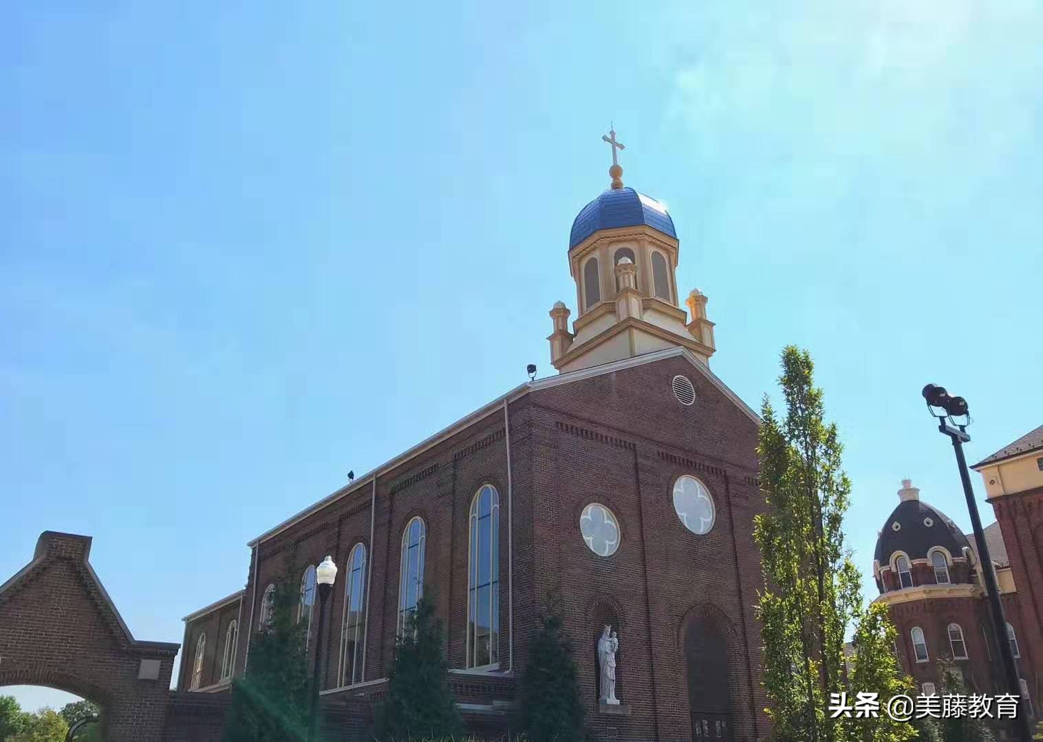 聊一聊密歇根州立大学!那些你不知道的秘密?