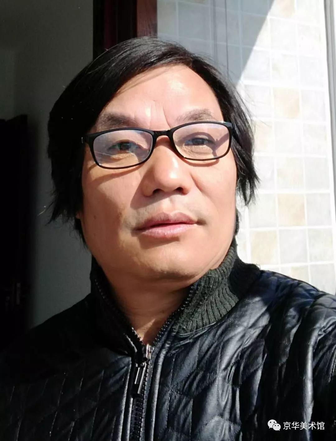 中国书画30家巡展黑龙江暨荆桂秋艺术研讨会即将开幕（二）