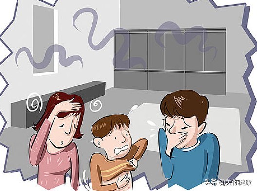 讨厌别人发出的声音,讨厌自己声音是什么心理问题