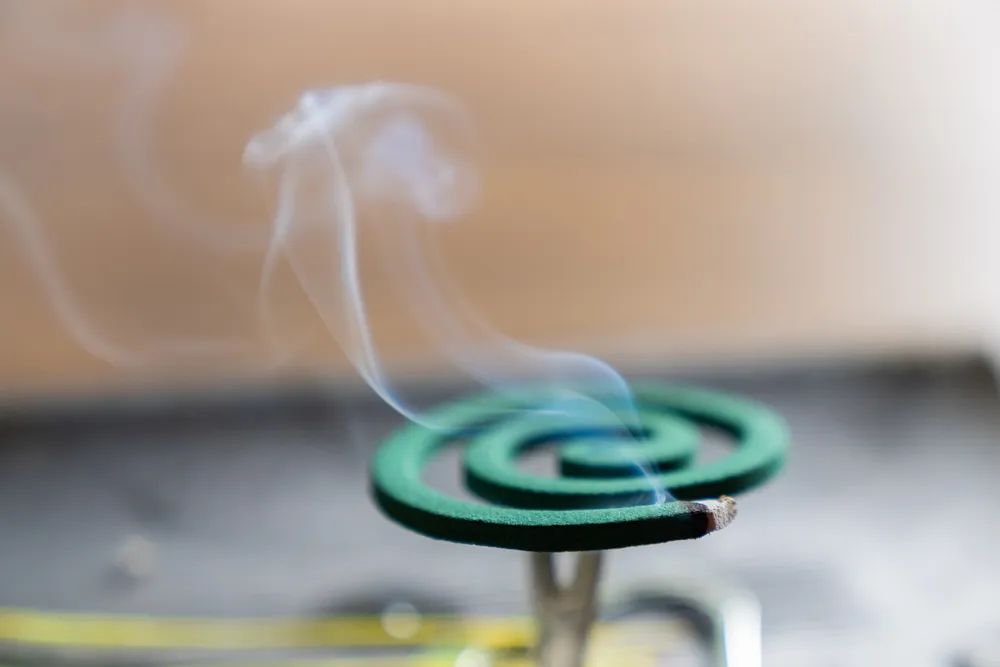 防蚊香小妙招大全,夏天蚊香害处小常识