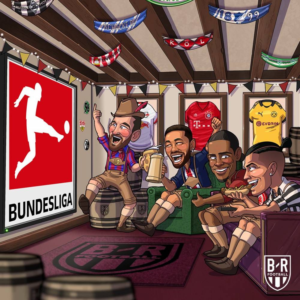 足坛伪球迷指南奥地利,多特球迷入坑