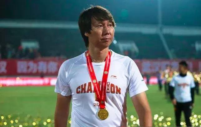 本土主帅,本土主帅上任