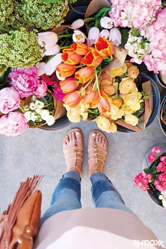 开玩笑送什么花合适呢,各种场合应该送什么花