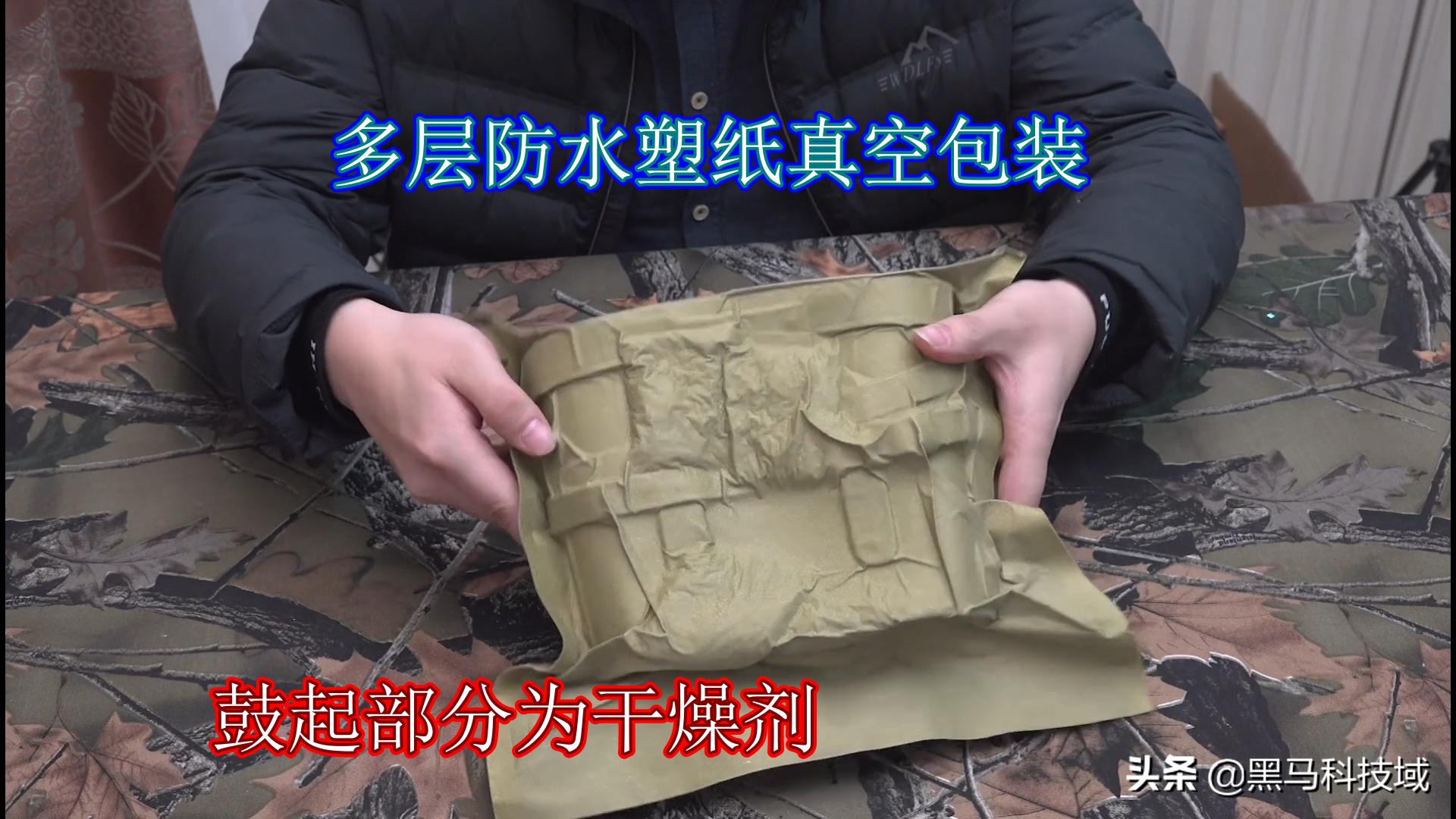 中国军用望远镜95,国产军用62式望远镜真品鉴赏