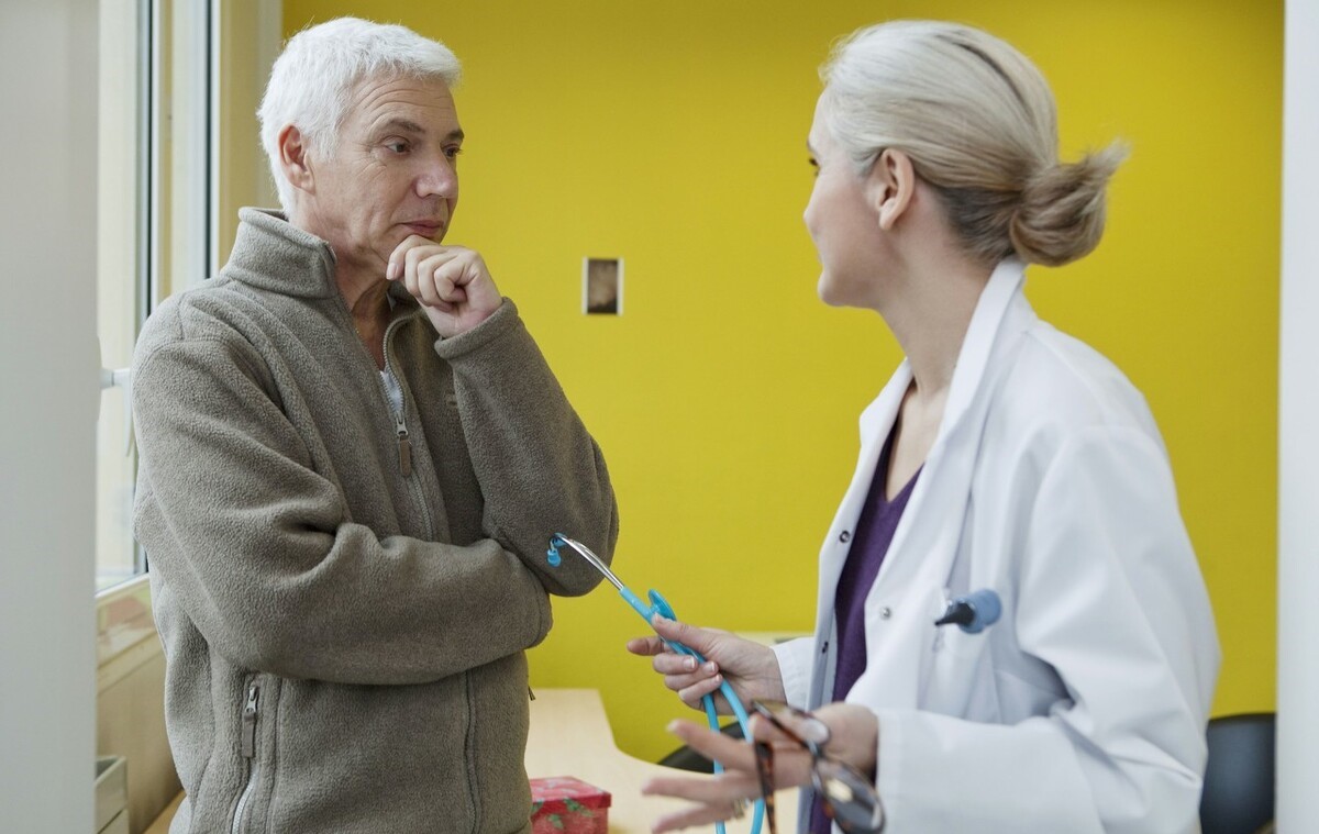 中老年男性怎么保护前列腺,男性如何保护前列腺