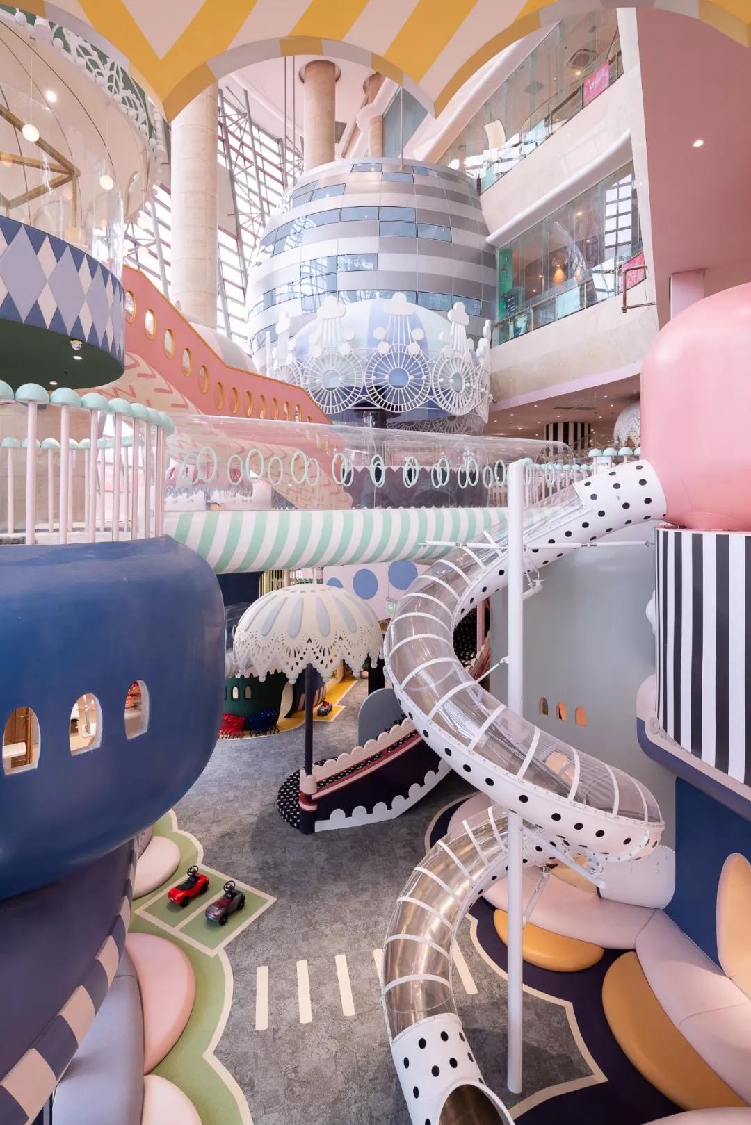 奈尔宝亲子乐园低至4折,奈尔宝亲子中心通用票十几个人