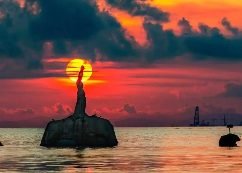 珠海自驾广西桂林旅游攻略,珠海长隆旅游攻略必玩的景点